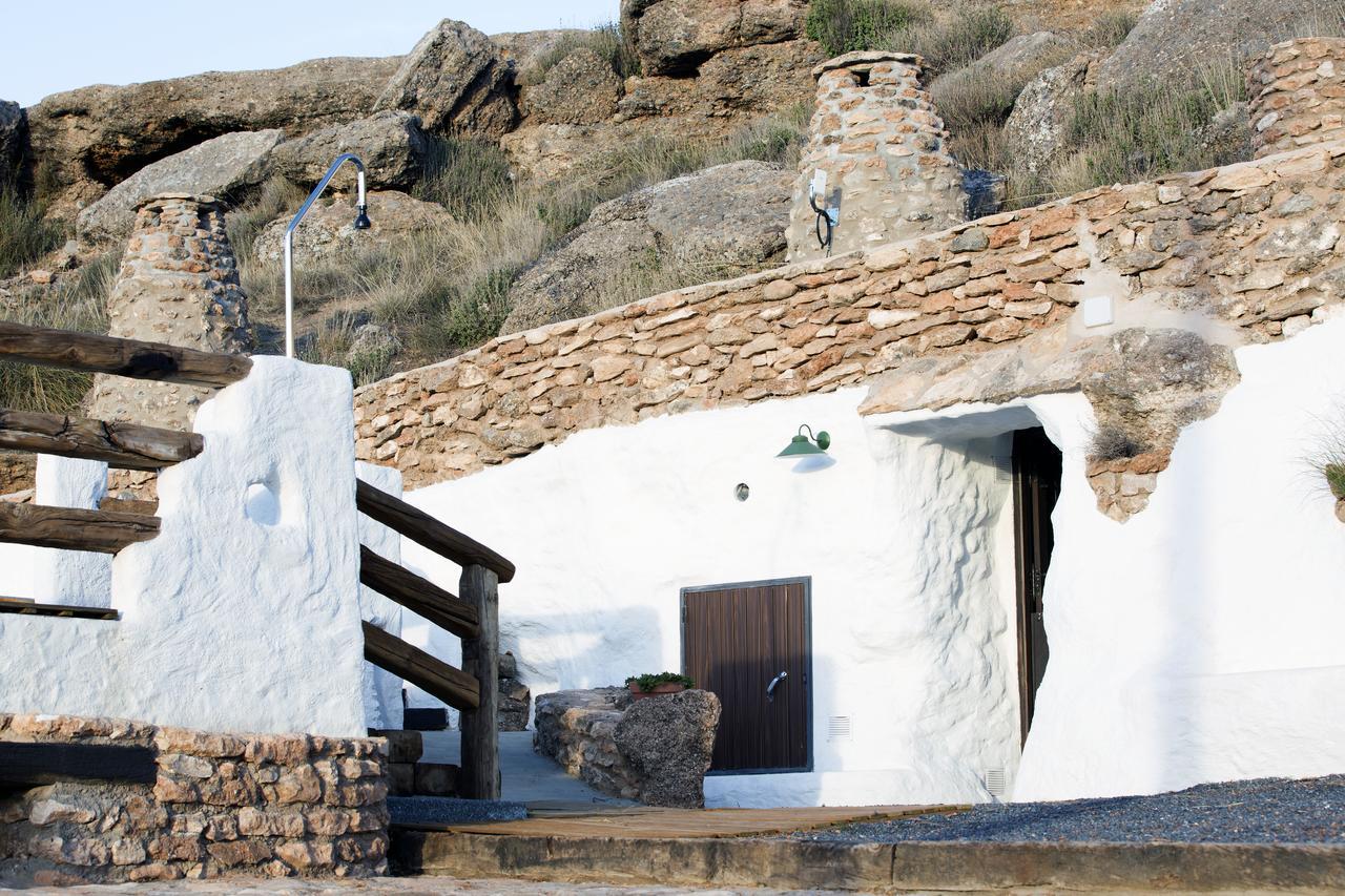 Balcones De Piedad Hotel Los Balcones Exterior photo
