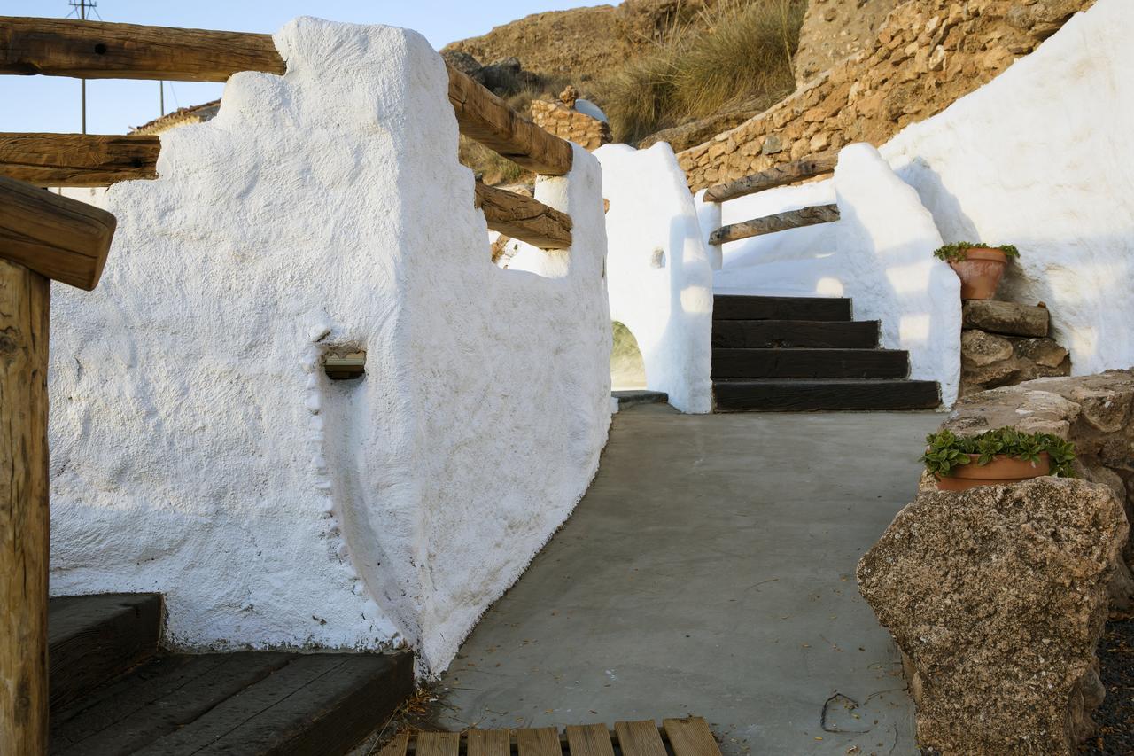 Balcones De Piedad Hotel Los Balcones Exterior photo