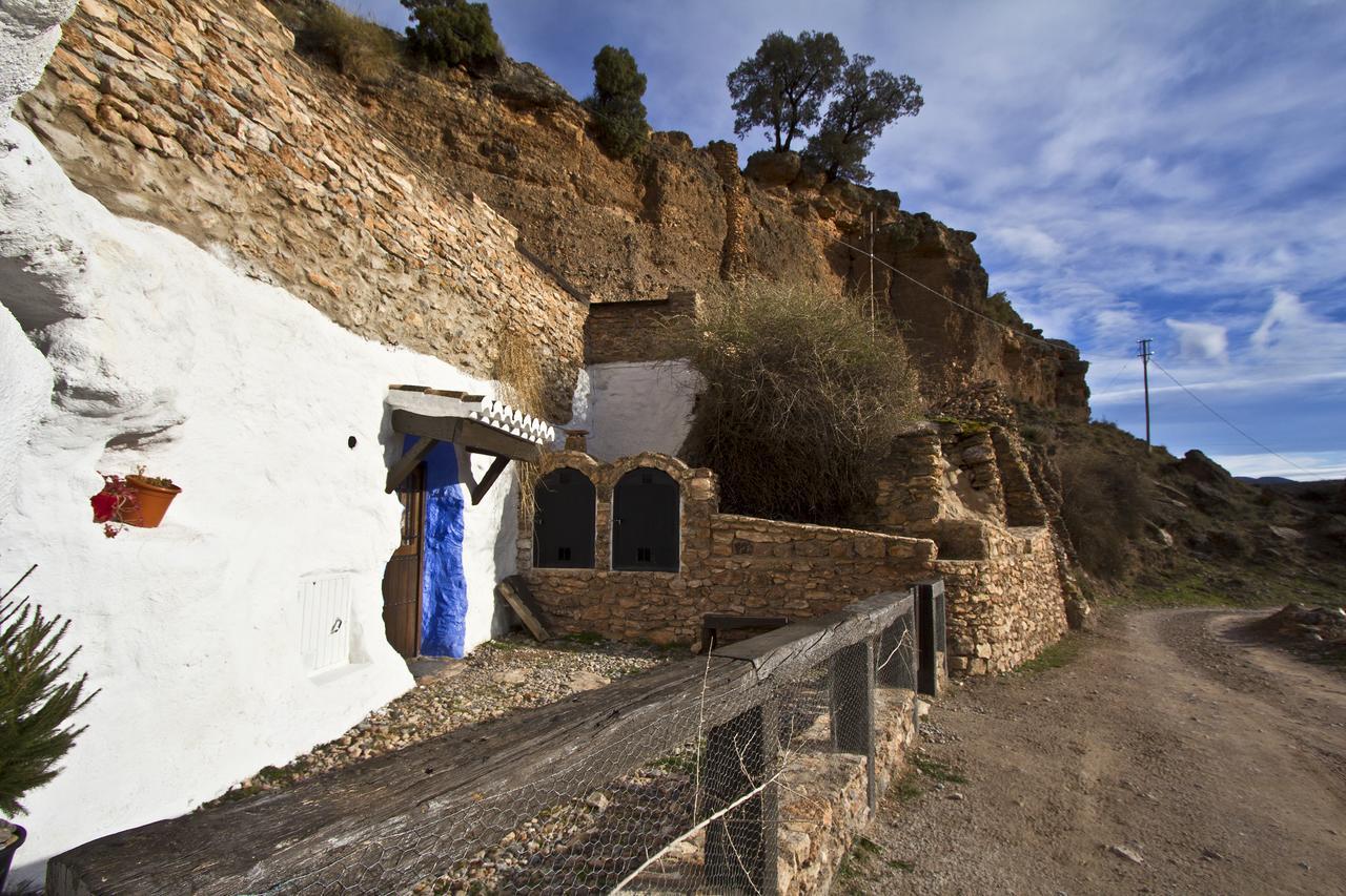 Balcones De Piedad Hotel Los Balcones Exterior photo