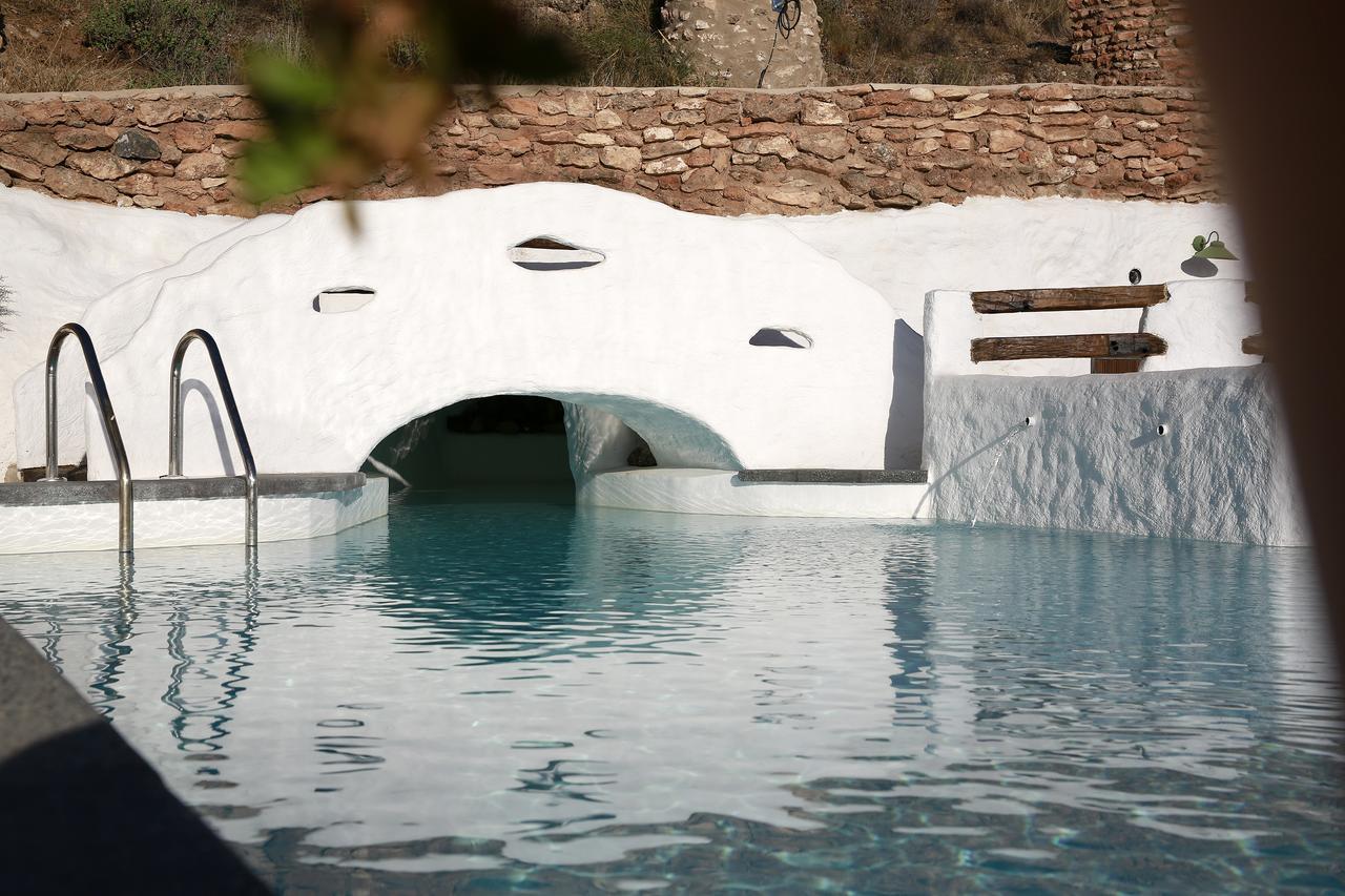 Balcones De Piedad Hotel Los Balcones Exterior photo