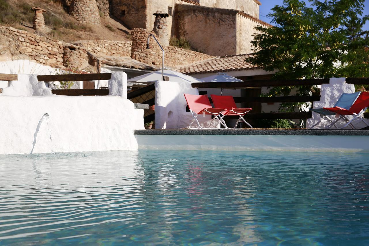 Balcones De Piedad Hotel Los Balcones Exterior photo