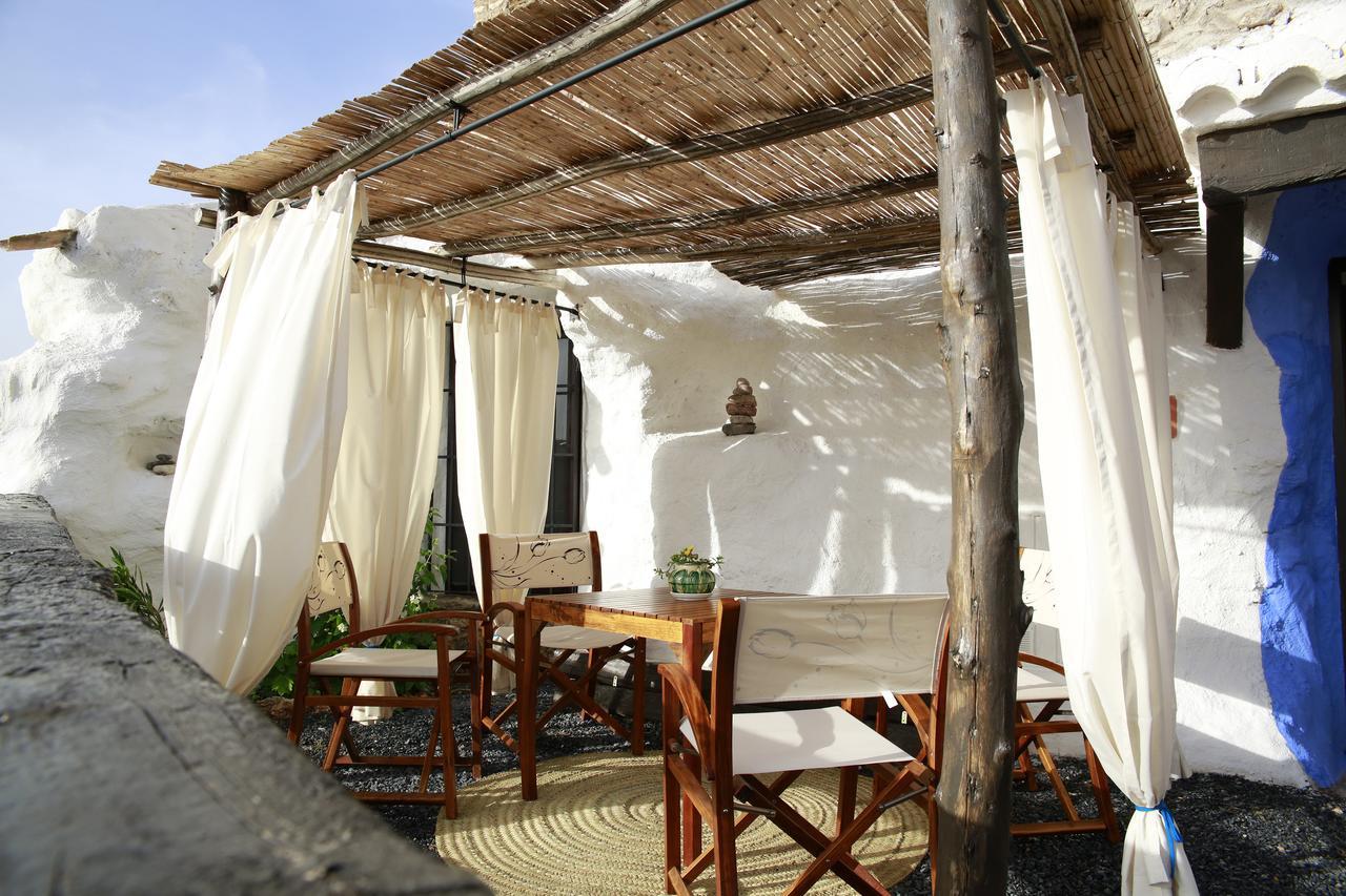 Balcones De Piedad Hotel Los Balcones Exterior photo